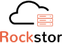 Rockstor logo