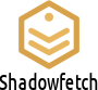 Shadowfetch logo