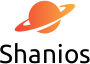 Shanios logo