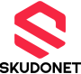 Skudonet logo
