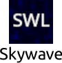 Skywave logo