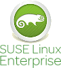 SUSE logo