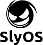 SlyOS logo