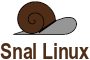 Snal logo