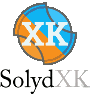 SolydXK logo