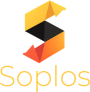 Soplos logo