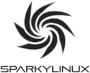 SparkyLinux logo