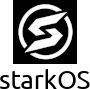starkOS logo