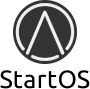 StartOS logo
