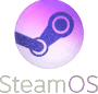 SteamOS logo