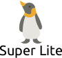 Super Lite logo