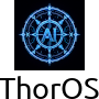 ThorOS logo