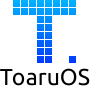 ToaruOS logo