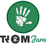 TROMjaro logo