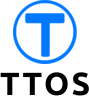 TTOS logo