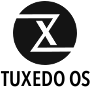 TUXEDO logo