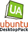 Ubuntu Pack logo