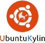 Ubuntu Kylin logo