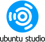 Ubuntu Studio logo