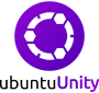 Ubuntu Unity logo
