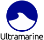 Ultramarine logo