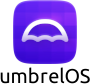 umbrelOS logo
