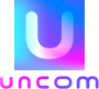 Uncom logo