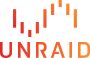 Unraid logo