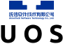 UOS logo
