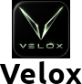 Velox logo
