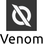 Venom logo