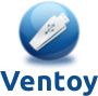 Ventoy logo