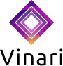 Vinari logo