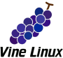 Vine logo