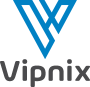 Vipnix logo