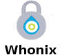 Whonix logo