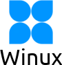 Winux logo