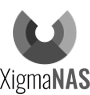 XigmaNAS logo