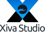 XIVA Studio logo