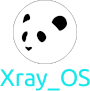 Xray_OS logo