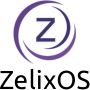ZelixOS logo