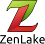 ZenLake logo