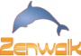 Zenwalk logo