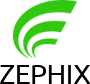 ZEPHIX logo