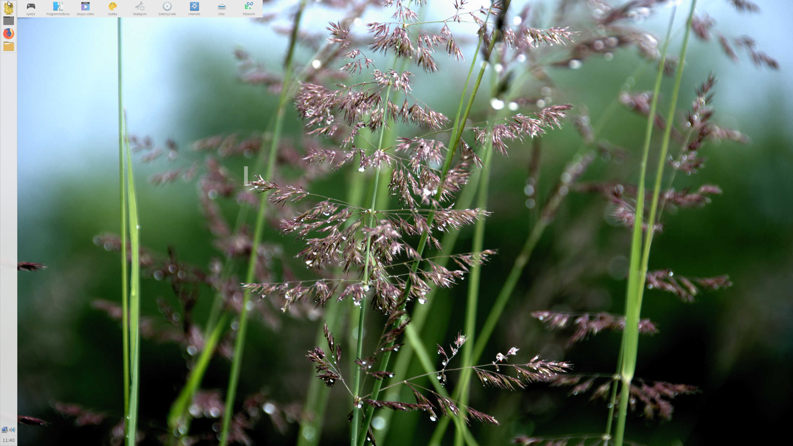 AUSTRUMI desktop screenshot: 4.2.9