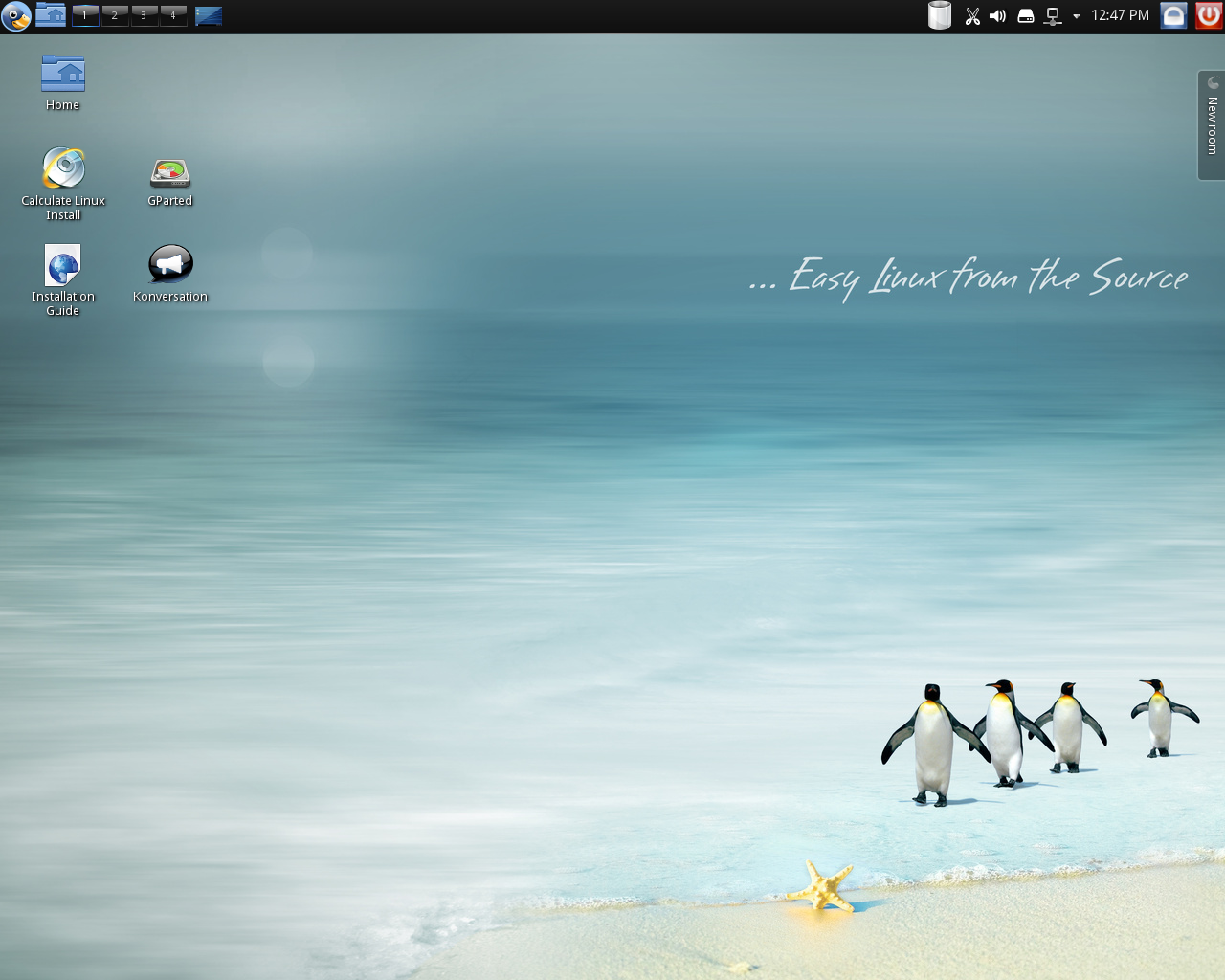 Calculate desktop screenshot: 14
