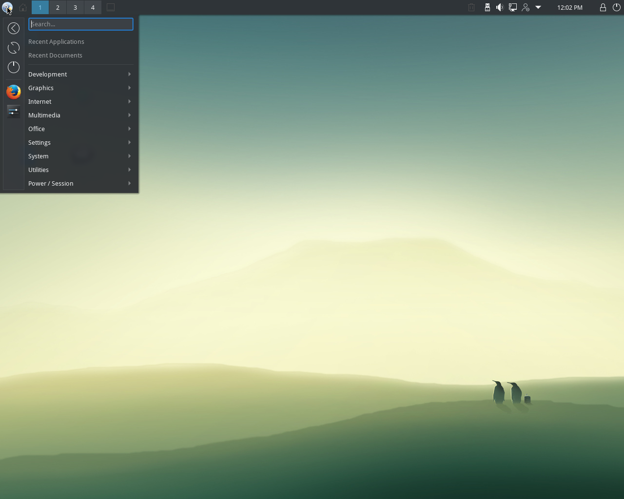 Calculate desktop screenshot: 17