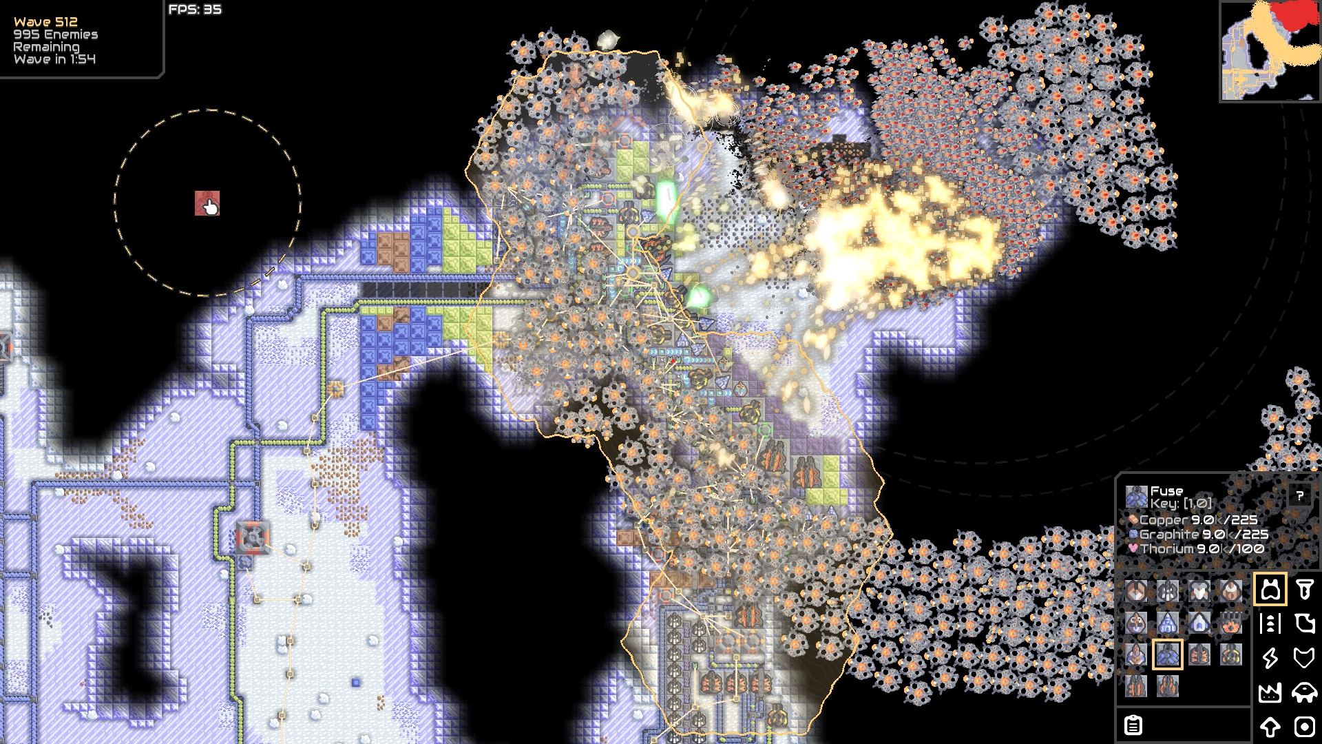 Calculate desktop screenshot: 20 playing simple game