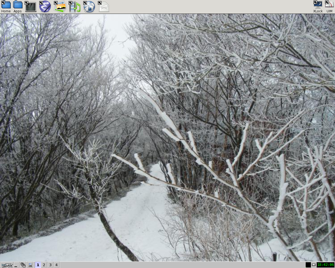 FuguIta desktop screenshot: 5.5