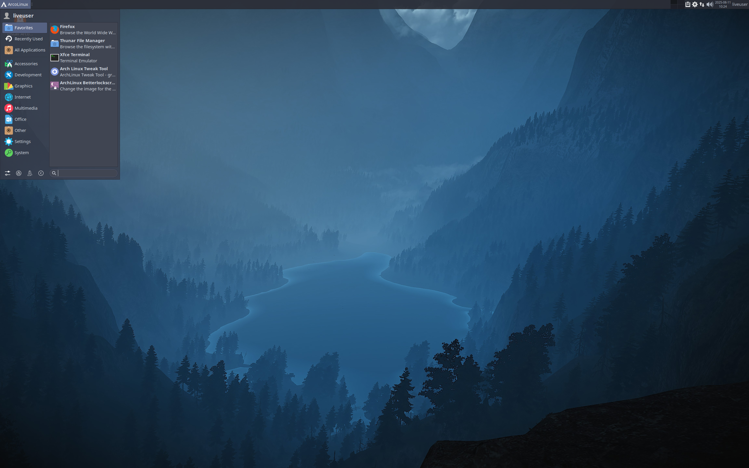 Kiro desktop screenshot: 25.08.11.01